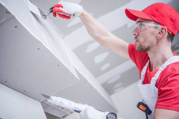 Trusted Le Mars, IA Drywall & Painting Services Experts